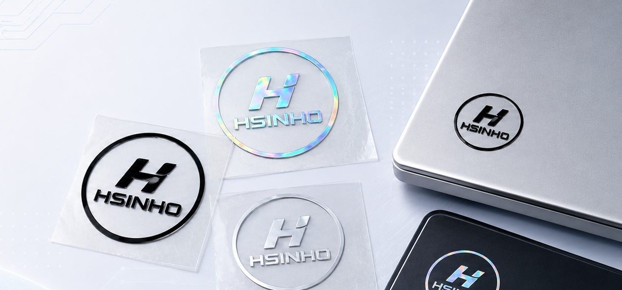 Plastic Logos